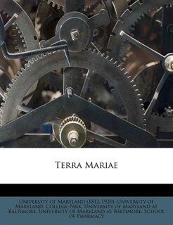 Terra Mariae