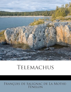 Front cover_Telemachus