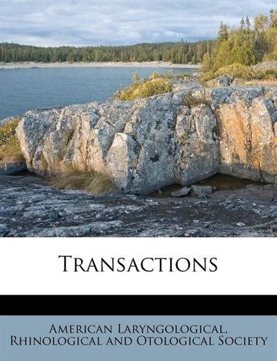 Transactions