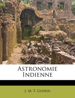 Astronomie Indienne