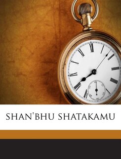 Front cover_Shan'bhu Shatakamu