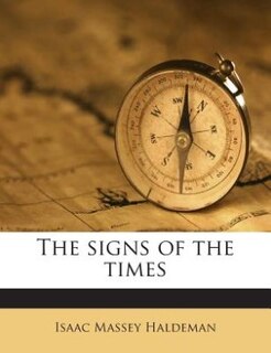 Front cover_The signs of the times