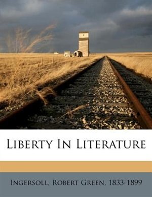 Couverture_Liberty In Literature