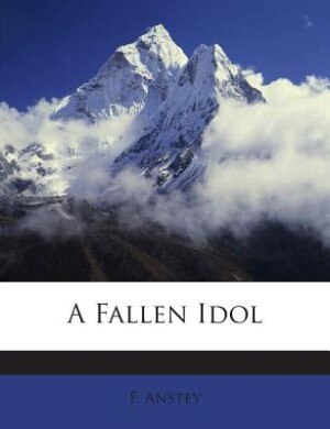 A Fallen Idol