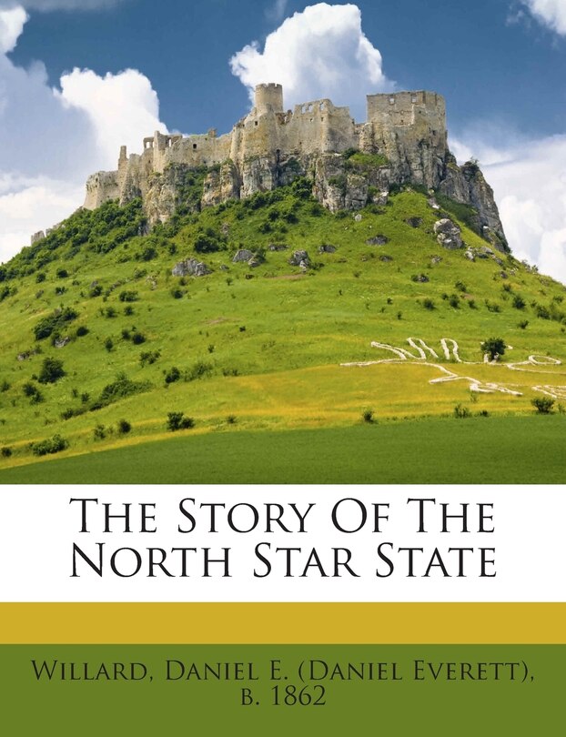 Couverture_The Story Of The North Star State