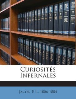Couverture_Curiosités Infernales