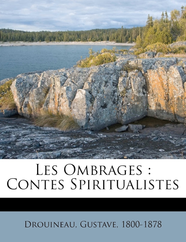 Front cover_Les Ombrages