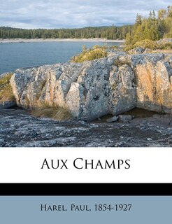 Front cover_Aux Champs