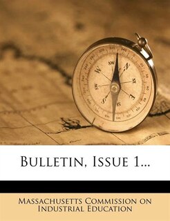 Front cover_Bulletin, Issue 1...