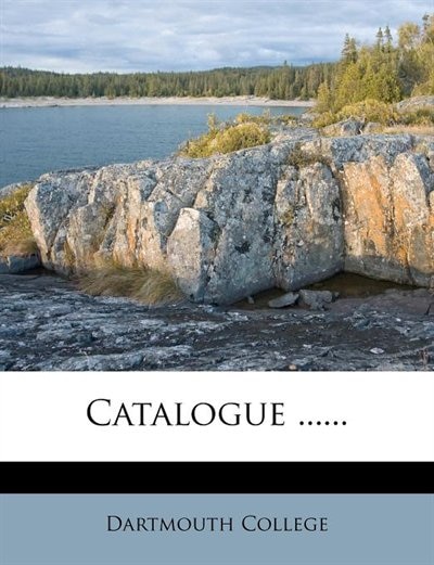 Couverture_Catalogue ......