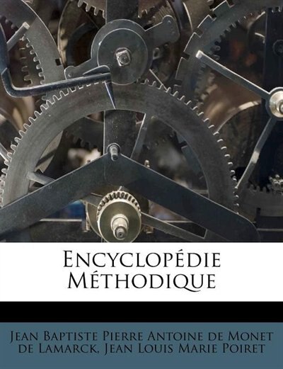 Encyclopédie Méthodique