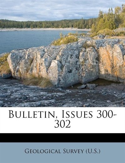 Bulletin, Issues 300-302