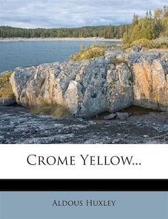 Front cover_Crome Yellow...