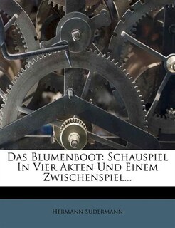 Couverture_Das Blumenboot