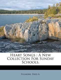 Front cover_Heart Songs