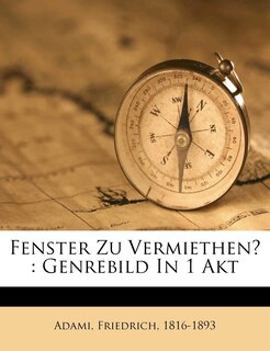 Couverture_Fenster Zu Vermiethen?