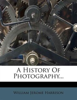 Couverture_A History Of Photography...