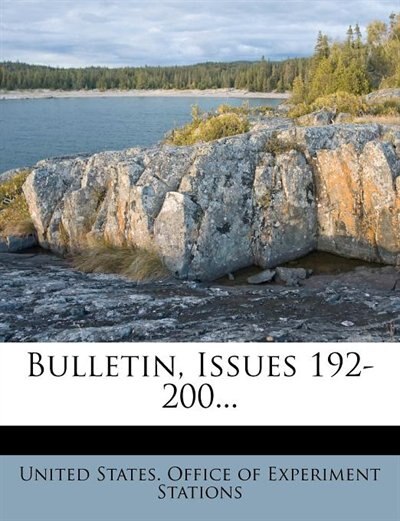 Bulletin, Issues 192-200...