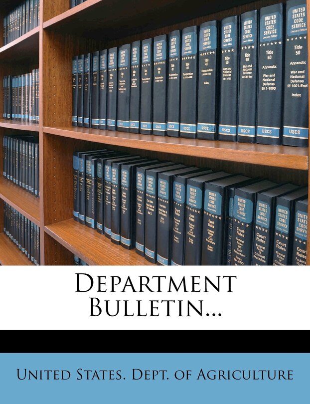 Couverture_Department Bulletin...