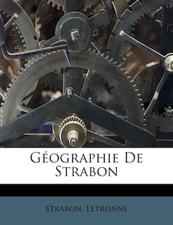 Géographie De Strabon