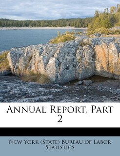 Couverture_Annual Report, Part 2