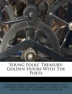Front cover_Young Folks' Treasury