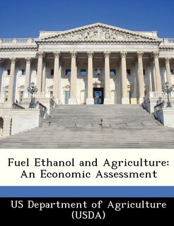 Front cover_Fuel Ethanol And Agriculture
