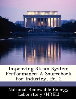 Couverture_Improving Steam System Performance