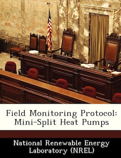 Front cover_Field Monitoring Protocol