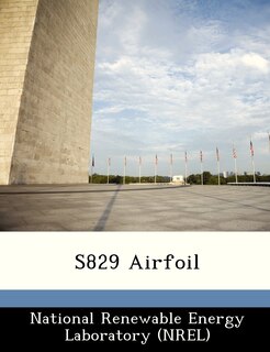 Front cover_S829 Airfoil
