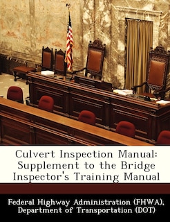 Couverture_Culvert Inspection Manual