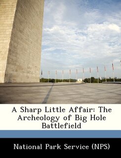 Front cover_A Sharp Little Affair