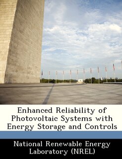 Front cover_Enhanced Reliability Of Photovoltaic Systems With Energy Storage And Controls