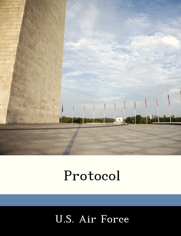 Front cover_Protocol