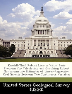 Front cover_Kendall-Theil Robust Line