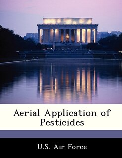 Aerial Application Of Pesticides