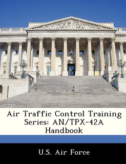 Couverture_Air Traffic Control Training Series