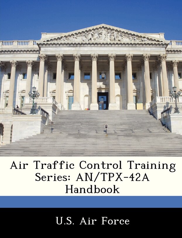 Couverture_Air Traffic Control Training Series