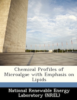 Front cover_Chemical Profiles Of Microalgae With Emphasis On Lipids