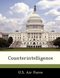 Front cover_Counterintelligence
