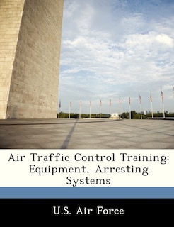 Front cover_Air Traffic Control Training