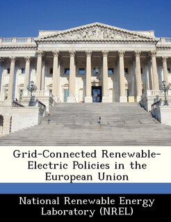 Front cover_Grid-connected Renewable-electric Policies In The European Union
