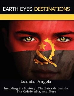 Couverture_Luanda, Angola