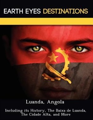 Couverture_Luanda, Angola