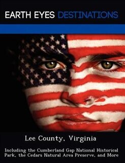 Front cover_Lee County, Virginia