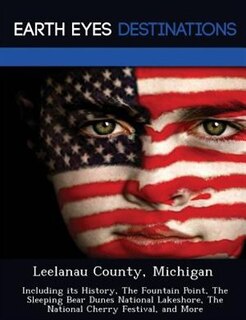 Front cover_Leelanau County, Michigan