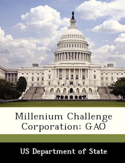Couverture_Millenium Challenge Corporation