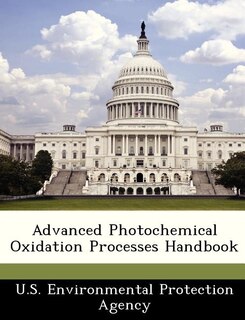 Couverture_Advanced Photochemical Oxidation Processes Handbook