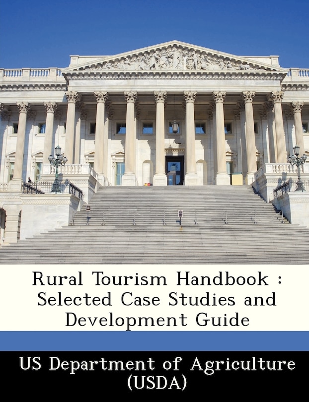 Couverture_Rural Tourism Handbook