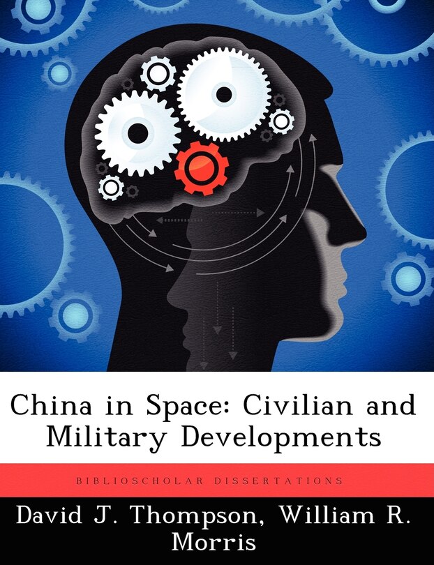 Couverture_China In Space